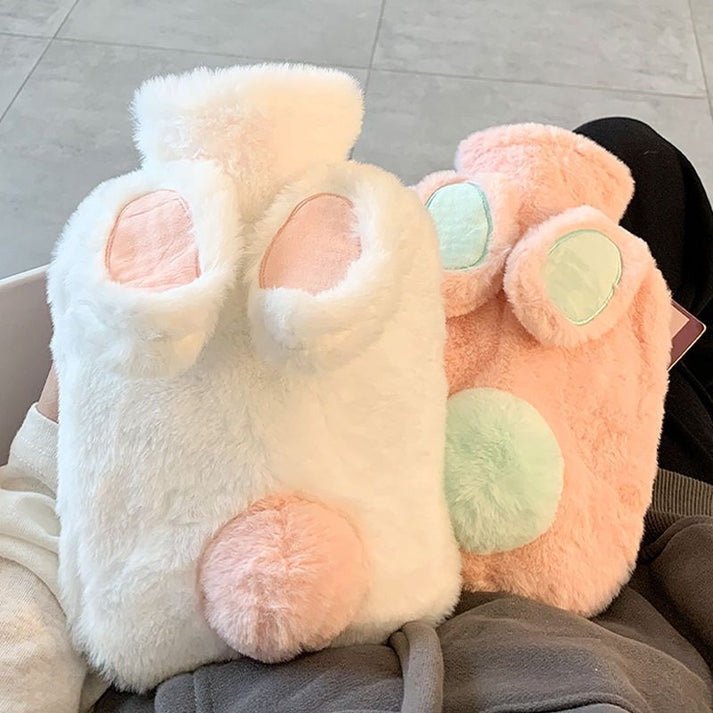 Miss Cool Bunny hot water bag 1000ml (Random Colour)