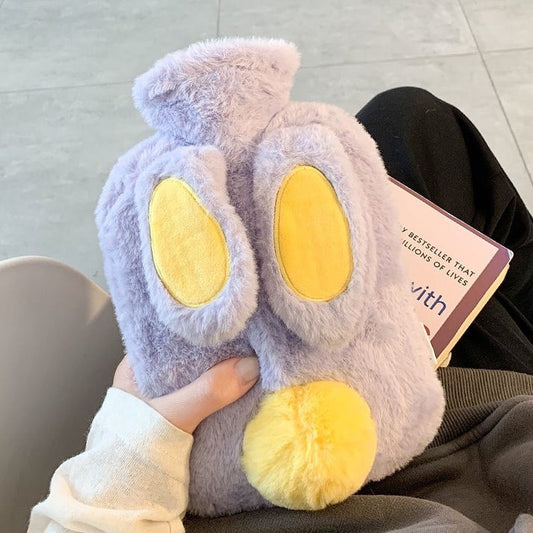 Miss Cool Bunny hot water bag 1000ml (Random Colour)